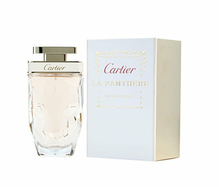 cartier la panthère eau de parfum 50 ml